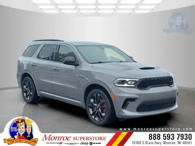 2023 Dodge Durango R/T AWD photo 1