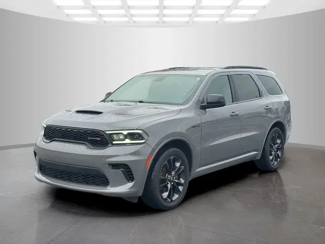 2023 Dodge Durango R/T AWD photo 3