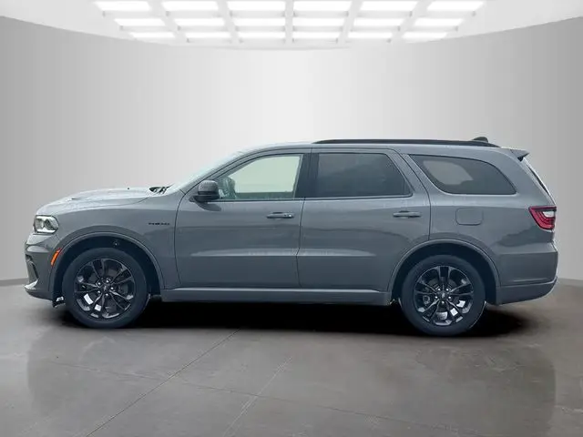 2023 Dodge Durango R/T AWD photo 4