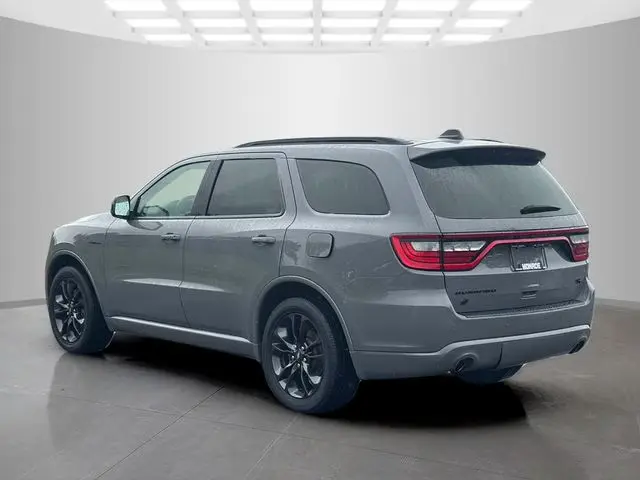 2023 Dodge Durango R/T AWD photo 5