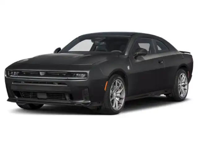 2027 Dodge Charger Scat Pack AWD Two Door's photo
