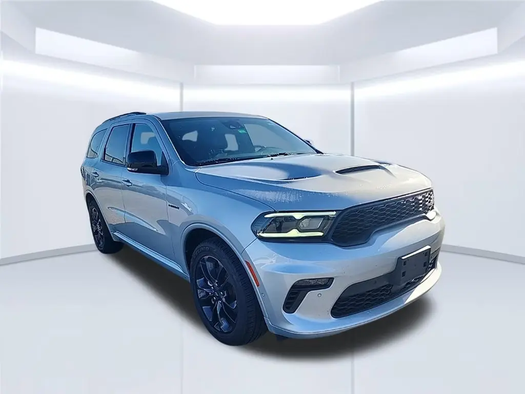 2023 Dodge Durango R/T AWD photo 3
