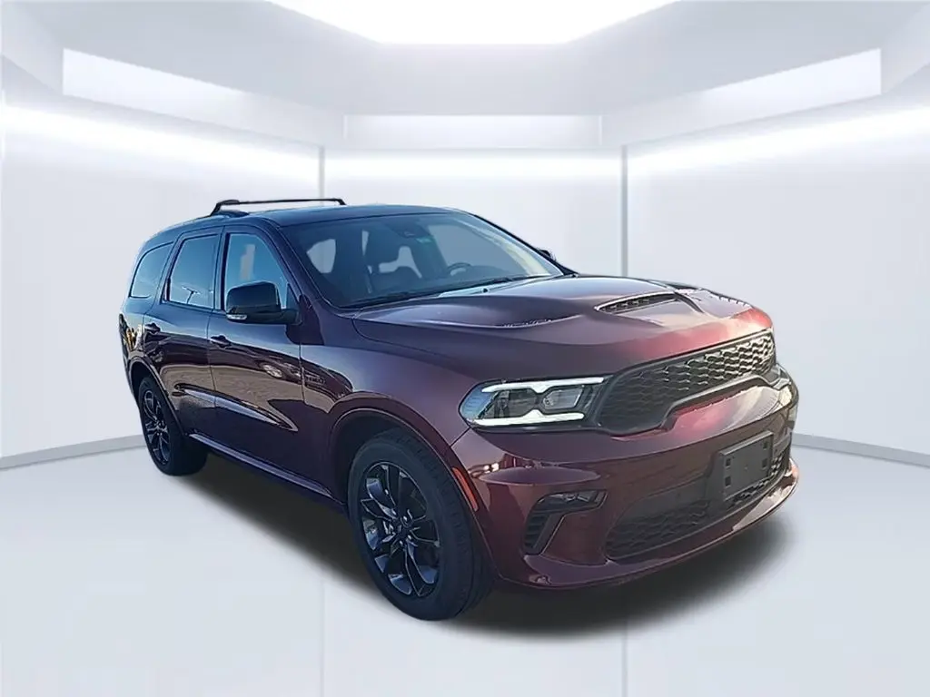 2023 Dodge Durango R/T AWD photo 3