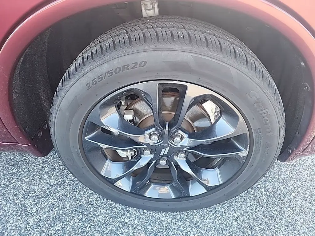 2023 Dodge Durango R/T AWD photo 4