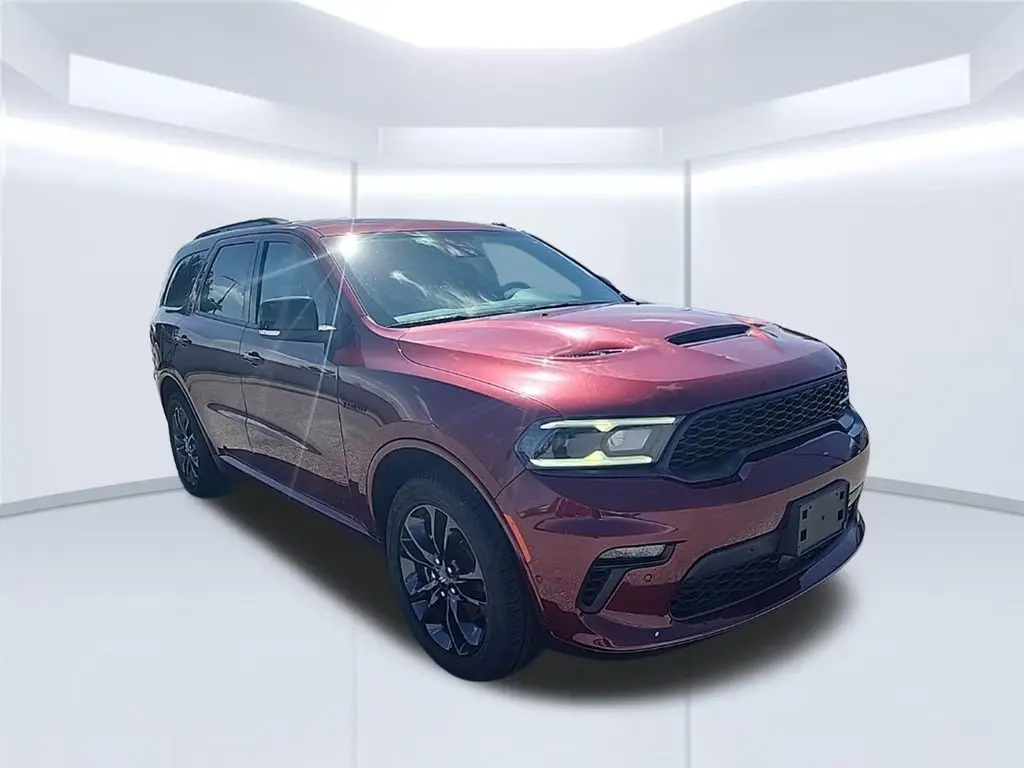 2023 Dodge Durango R/T AWD photo 3