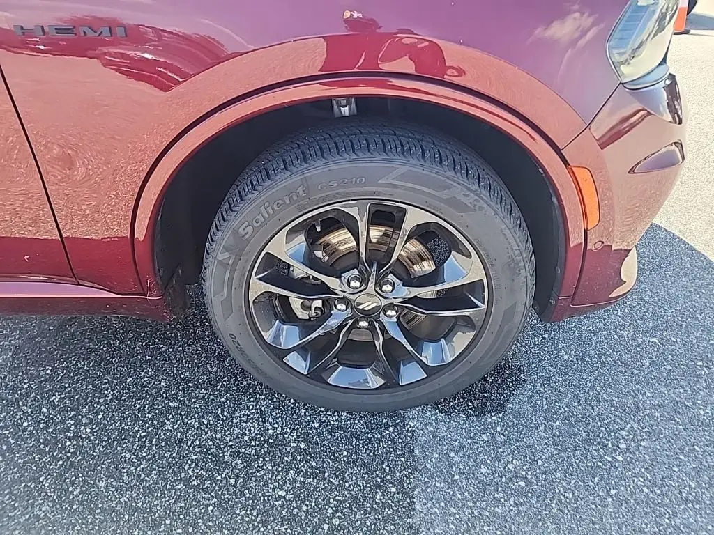 2023 Dodge Durango R/T AWD photo 4