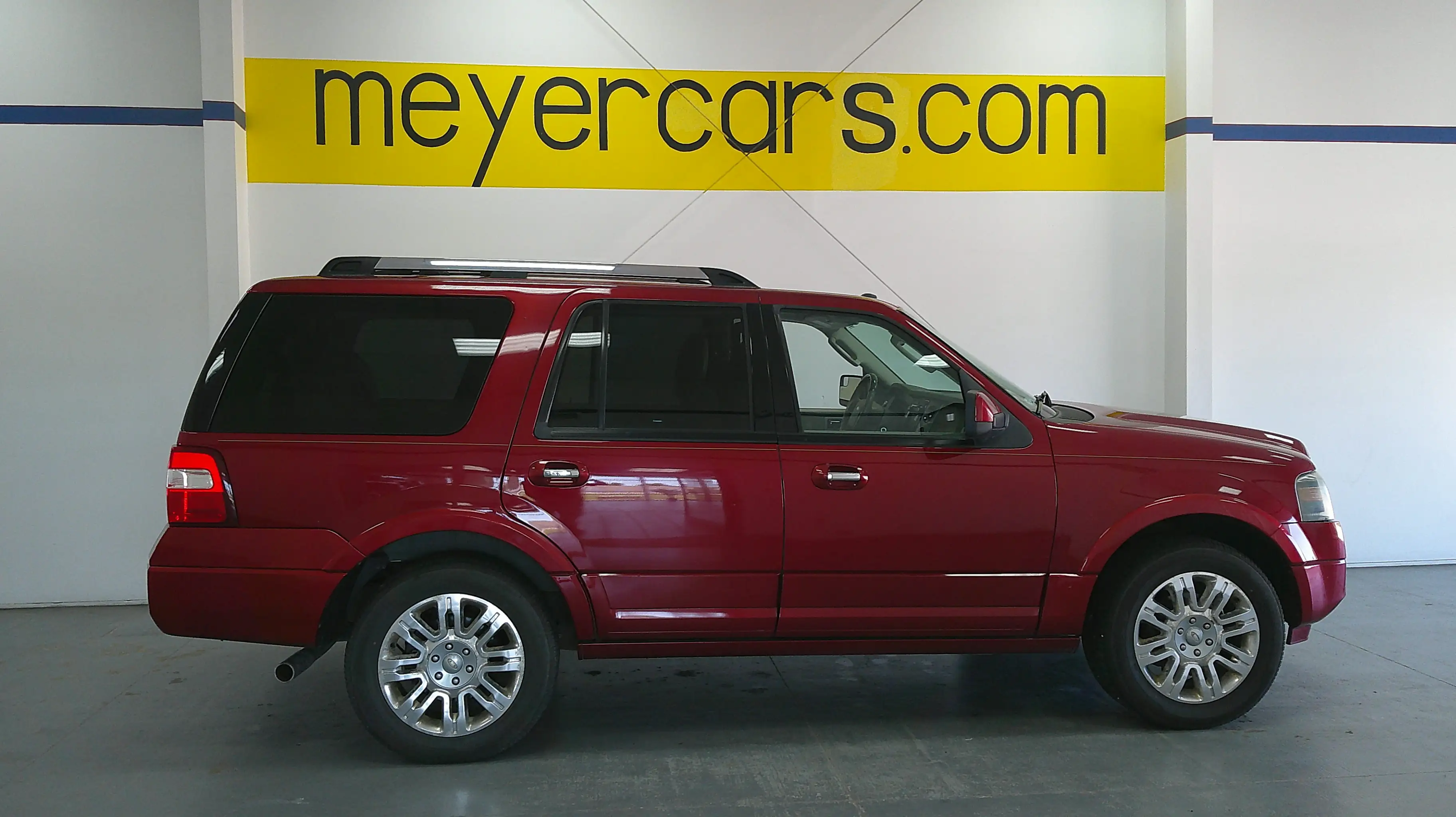 2013 Ford Expedition Limited 4X4's photo