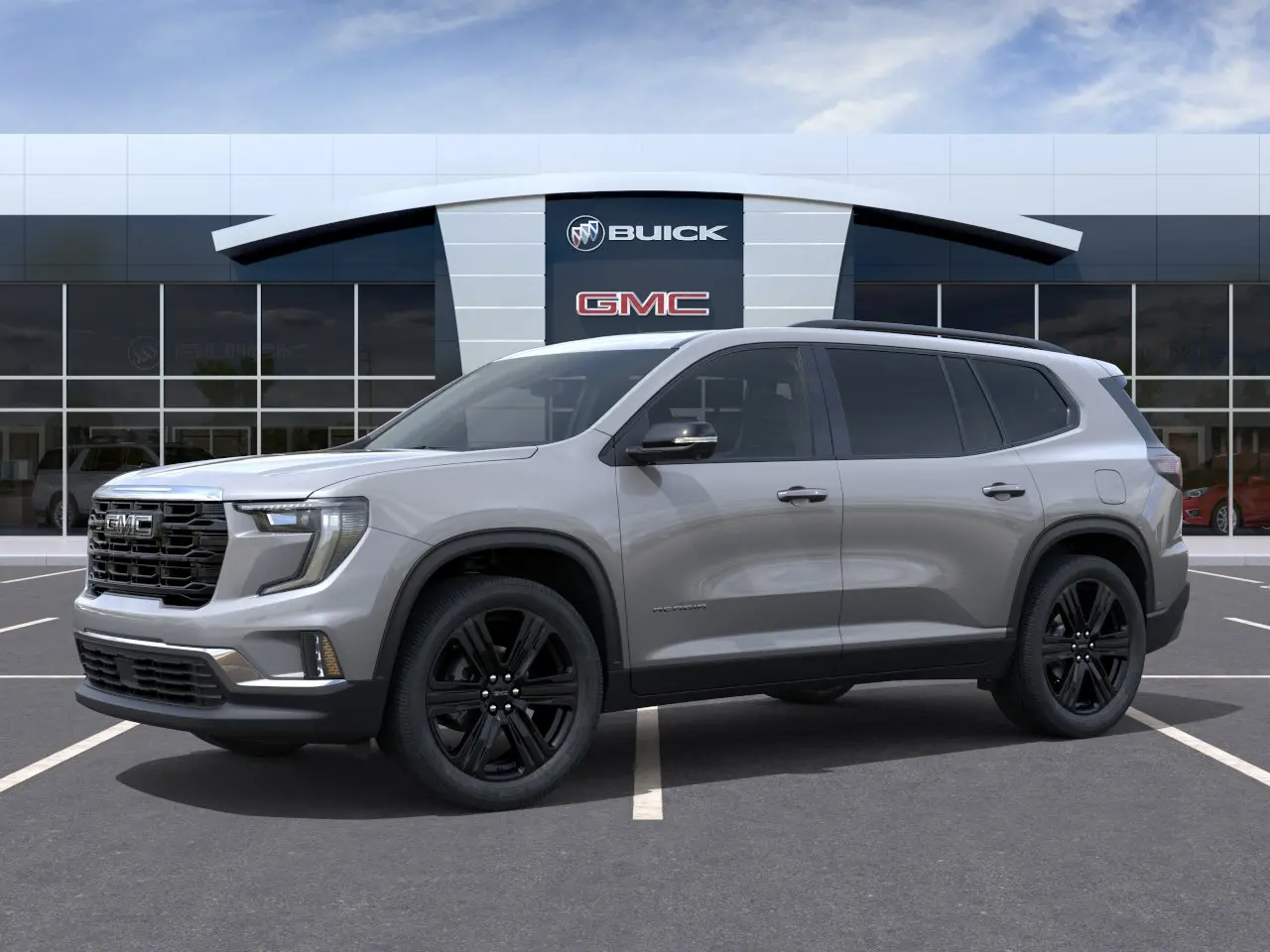Vehicle Image 2