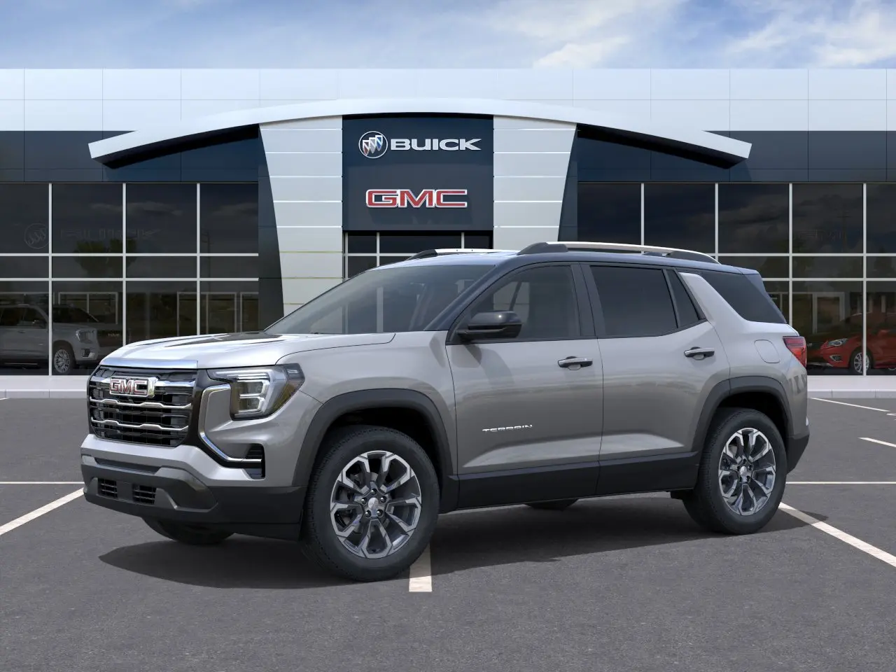 Vehicle Image 2