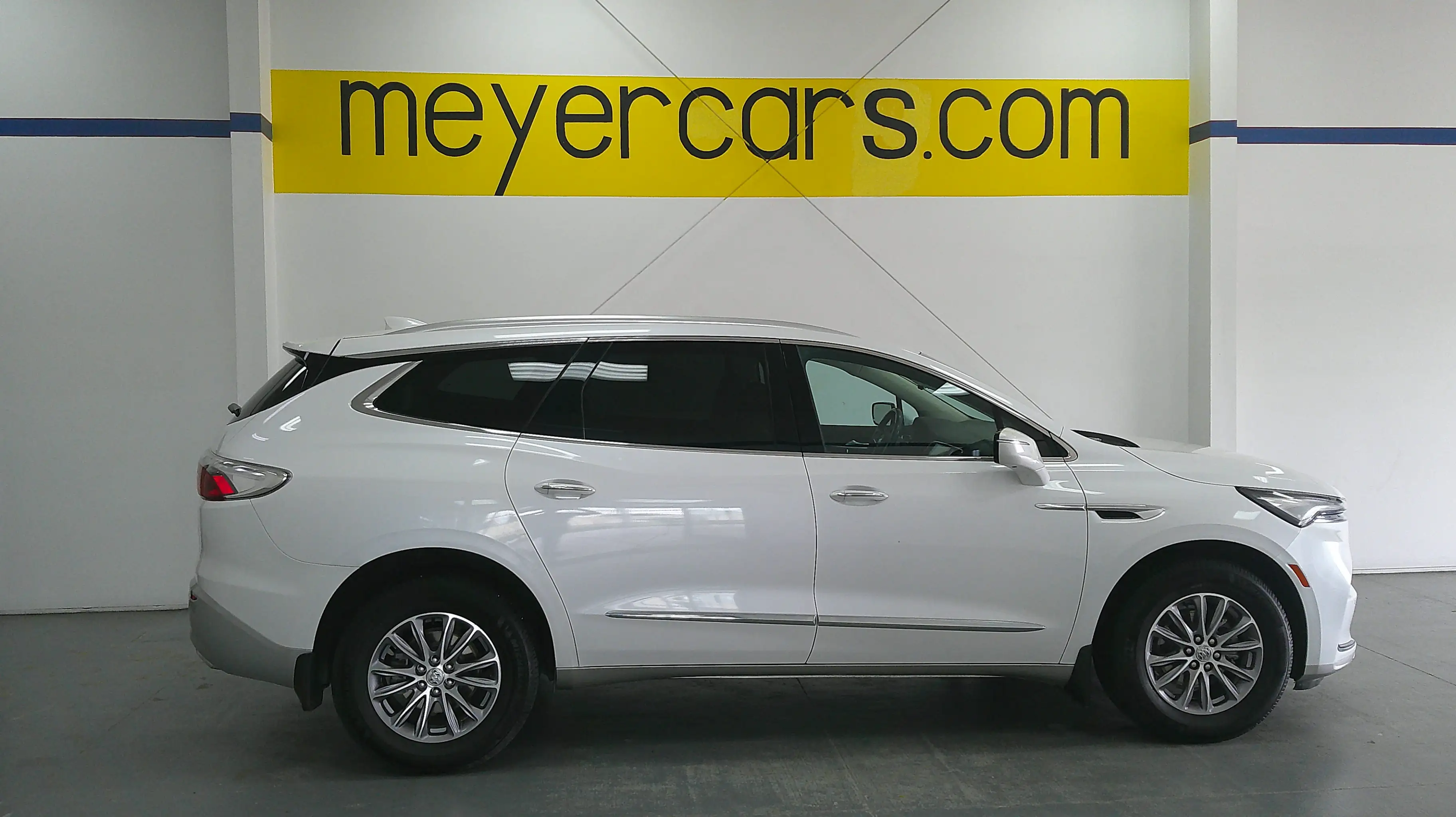 2023 Buick Enclave Premium AWD's photo