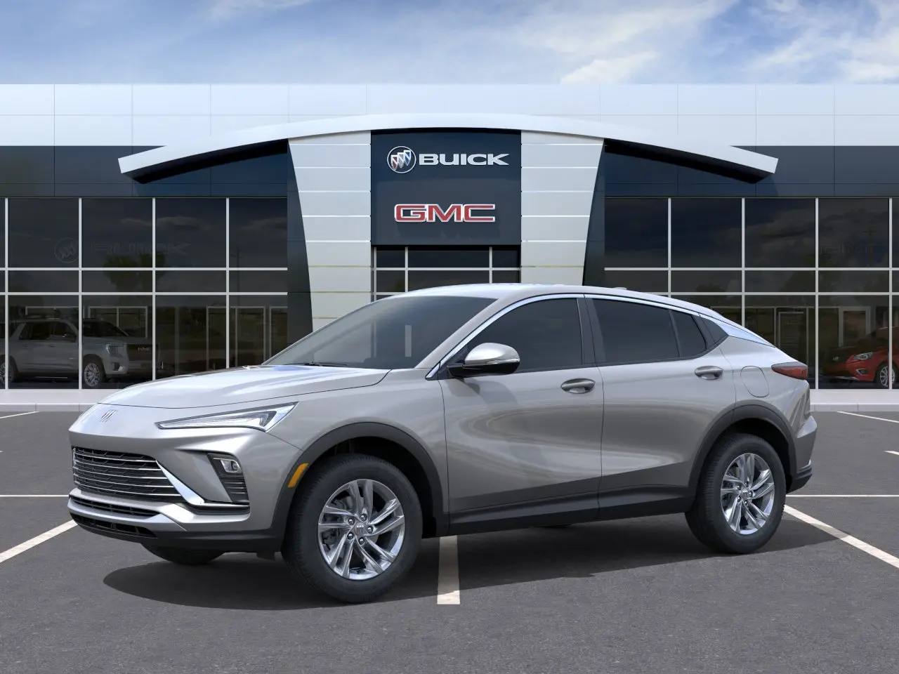 Vehicle Image 2