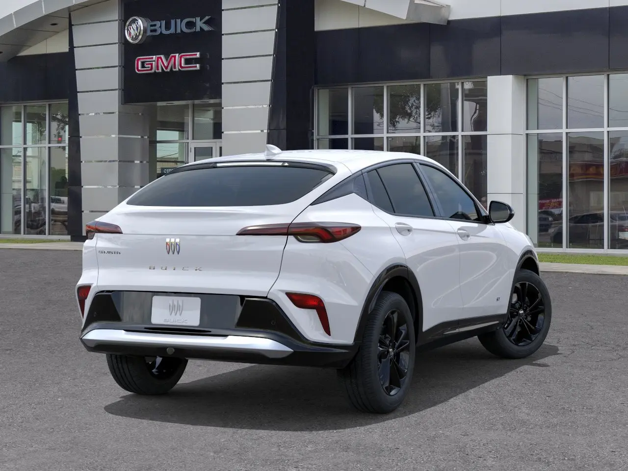 2026 Buick Envista Sport Touring photo 4