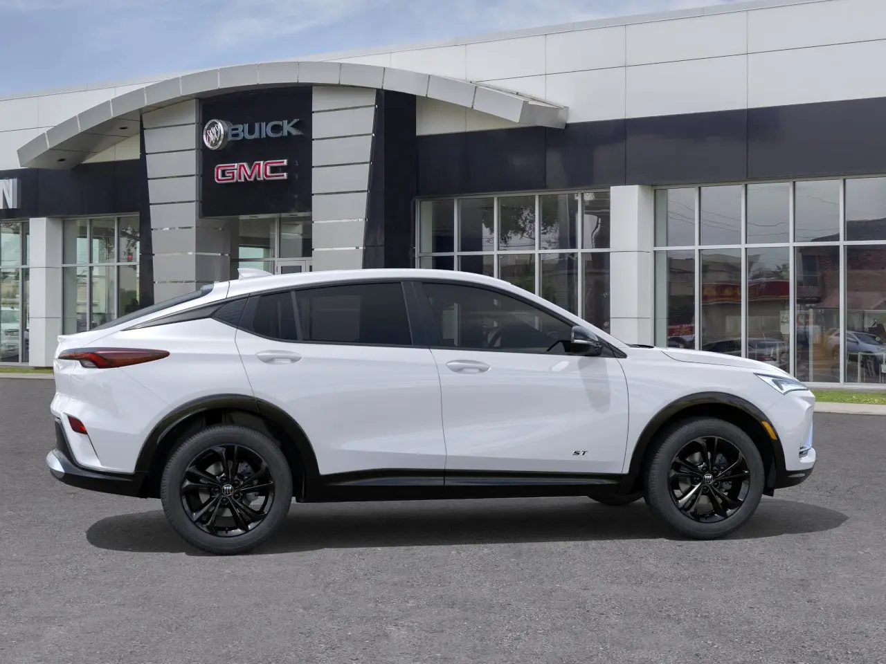 2026 Buick Envista Sport Touring photo 5
