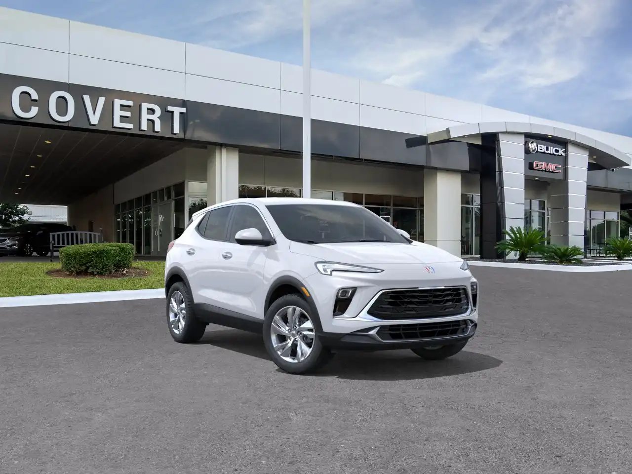 2026 Buick Encore GX Preferred's photo