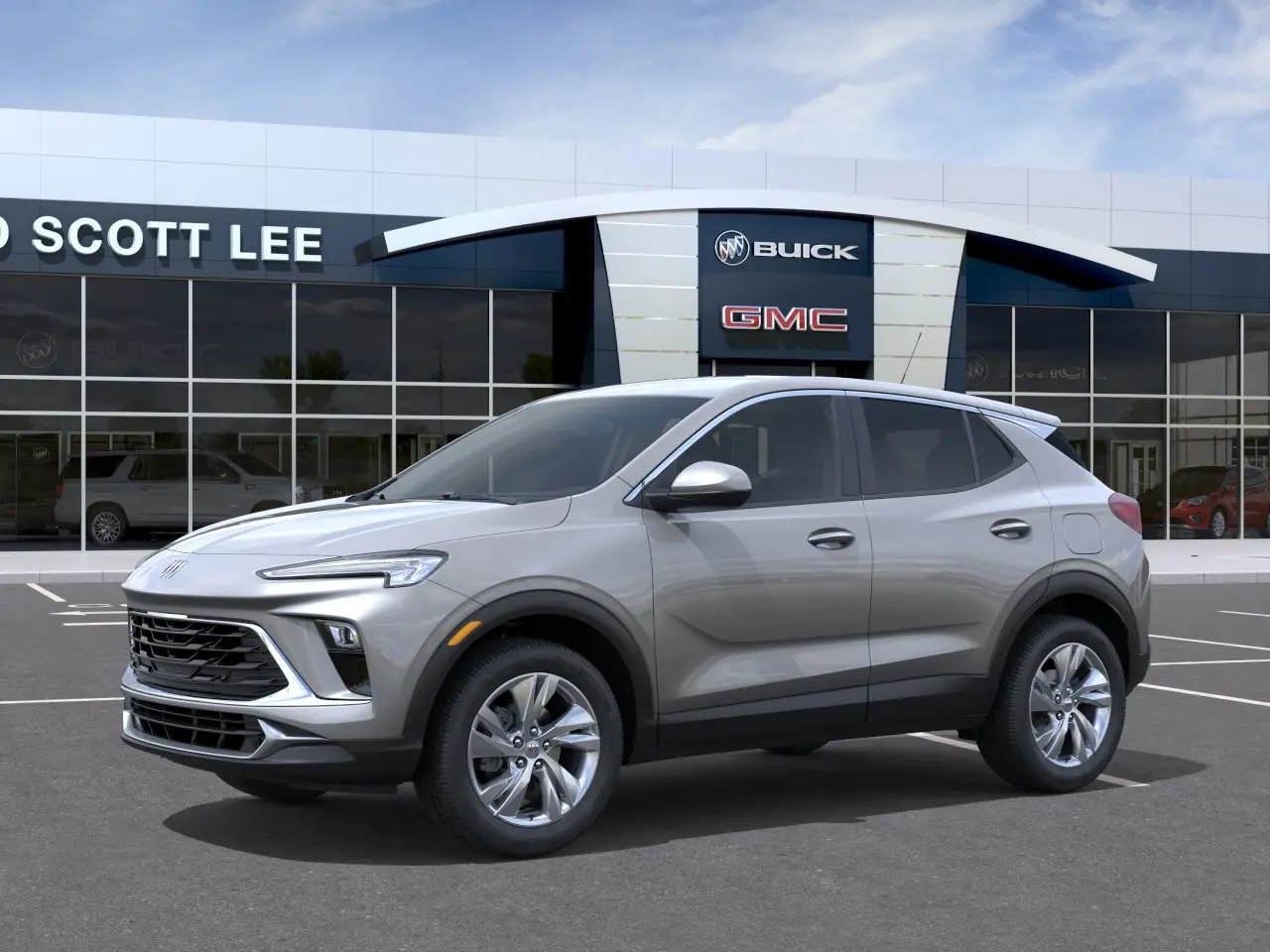 Vehicle Image 2