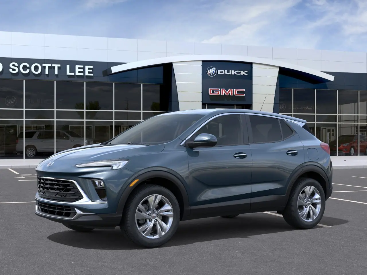 Vehicle Image 2
