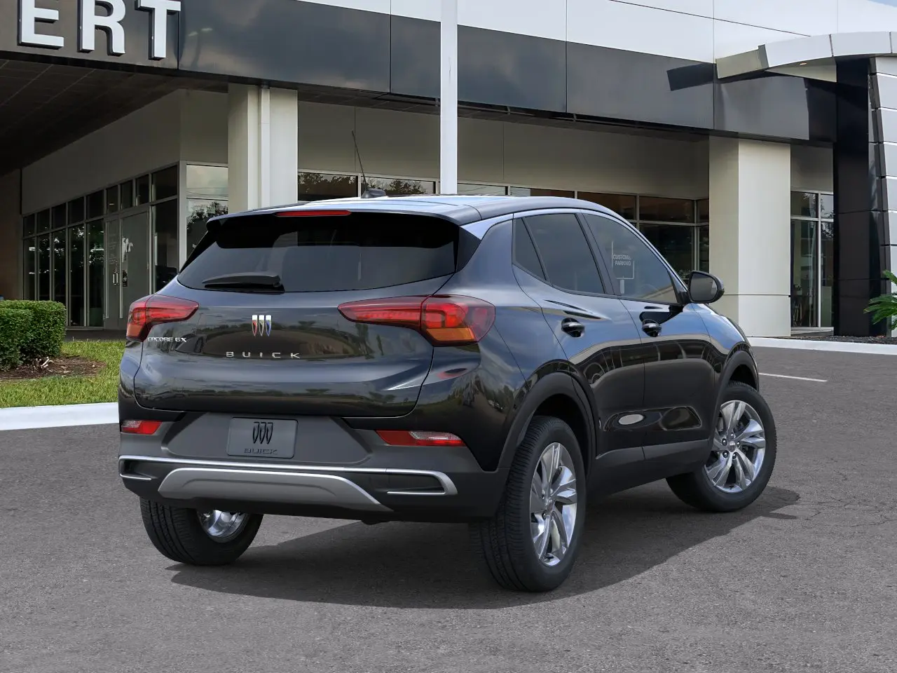 2026 Buick Encore GX Preferred photo 4