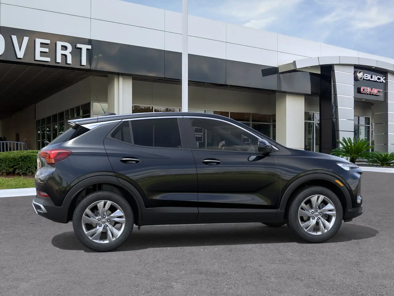 2026 Buick Encore GX Preferred photo 5