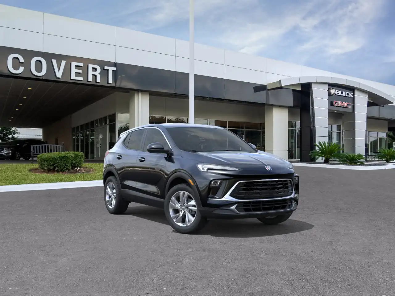 2026 Buick Encore GX Preferred's photo