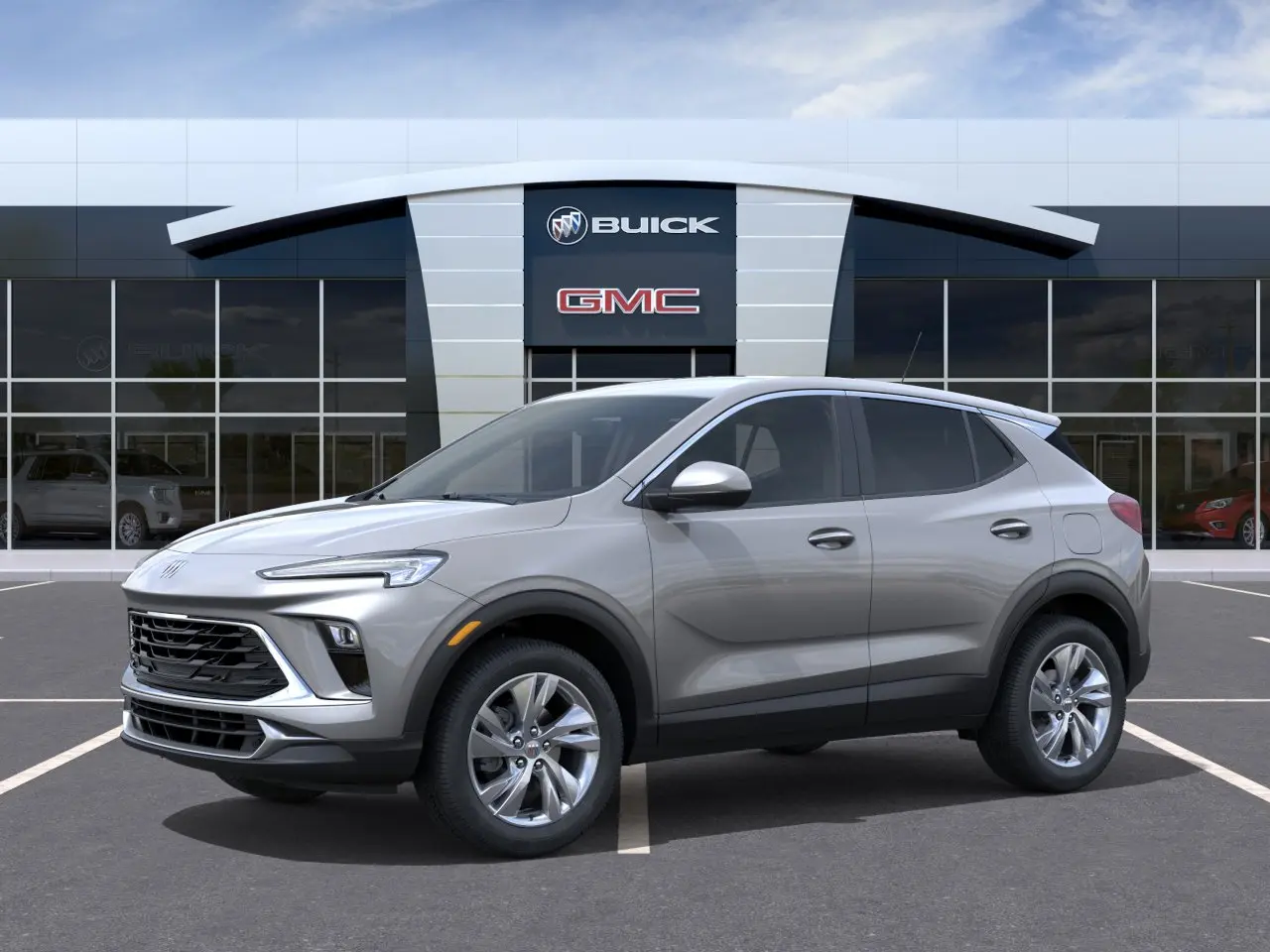 Vehicle Image 2