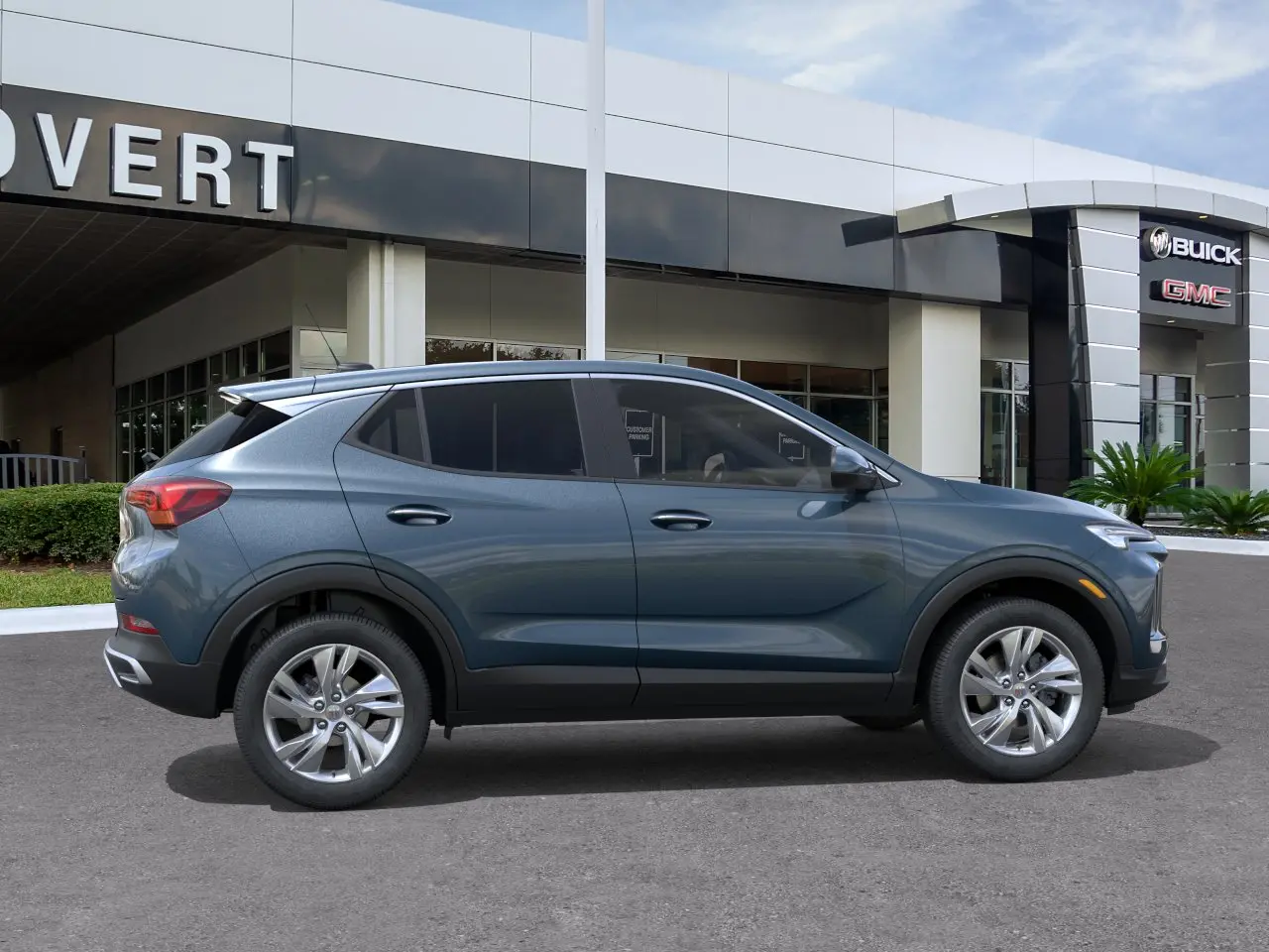 2026 Buick Encore GX Preferred photo 5