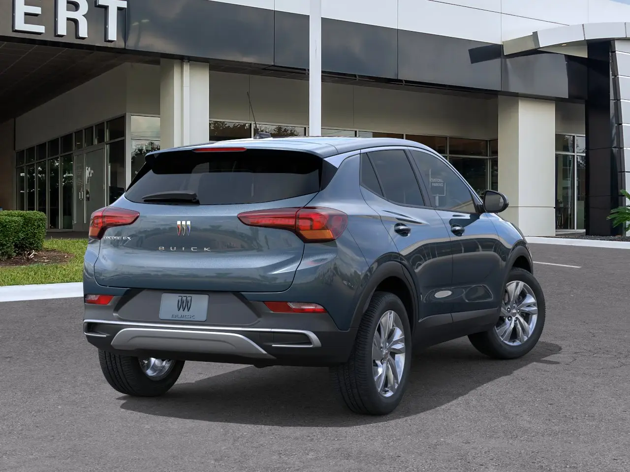 2026 Buick Encore GX Preferred photo 4