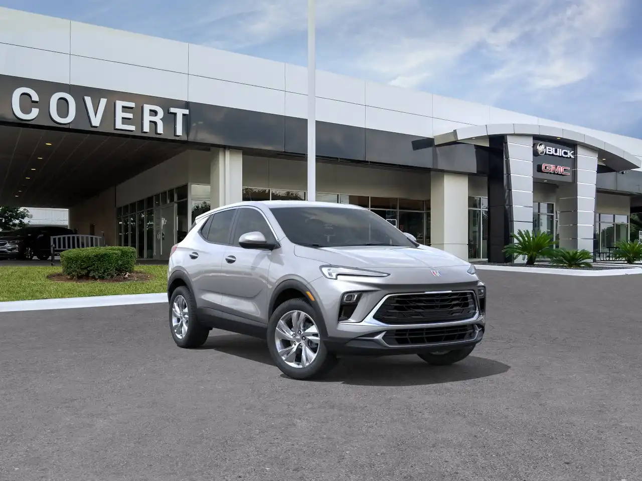 2026 Buick Encore GX Preferred's photo