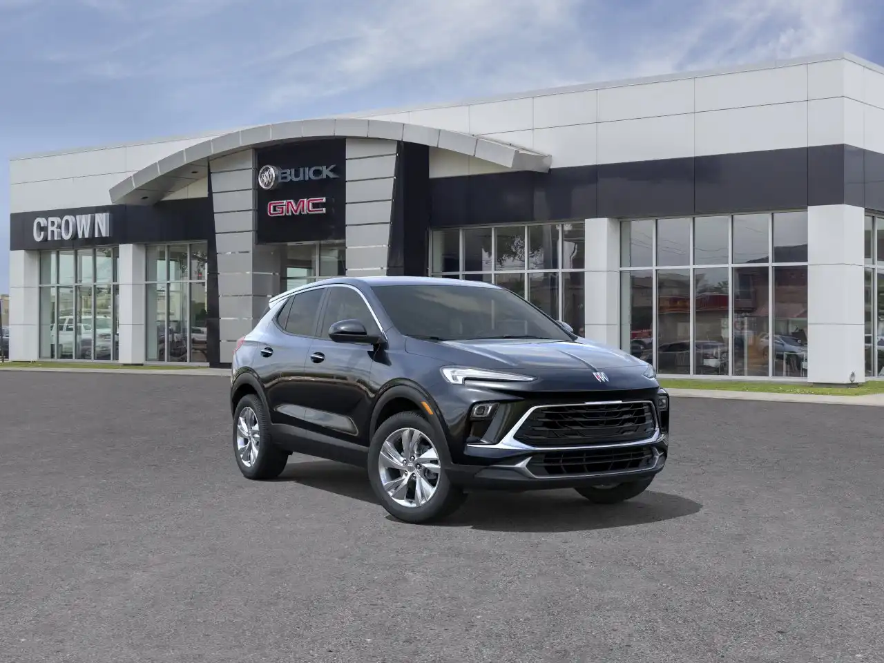 2026 Buick Encore GX Preferred's photo