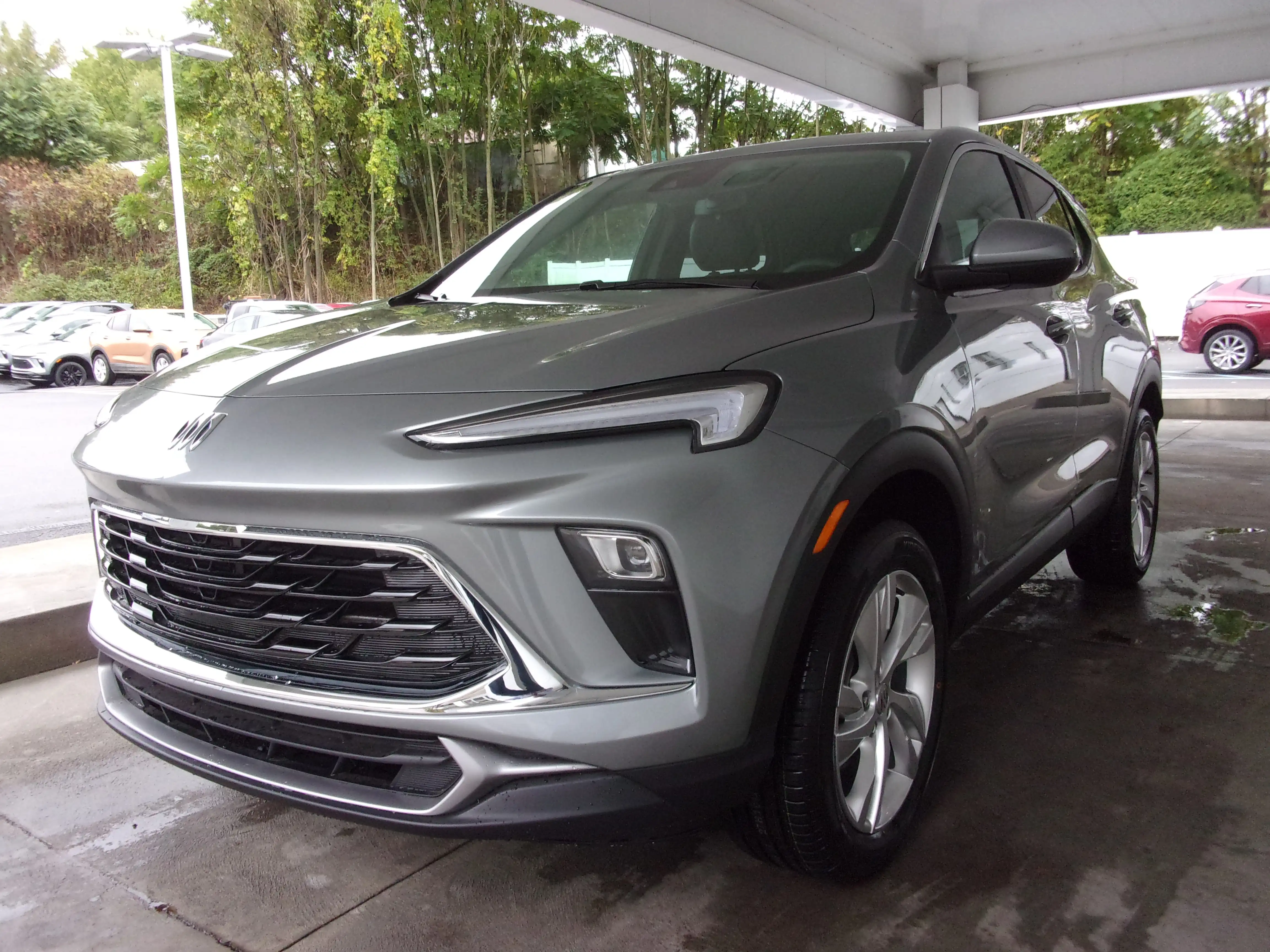 2026 Buick Encore GX Preferred AWD's photo
