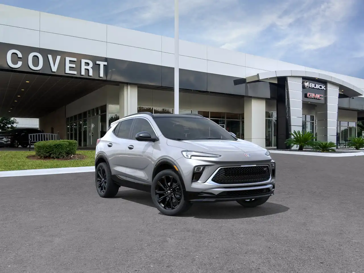 2026 Buick Encore GX Sport Touring AWD's photo