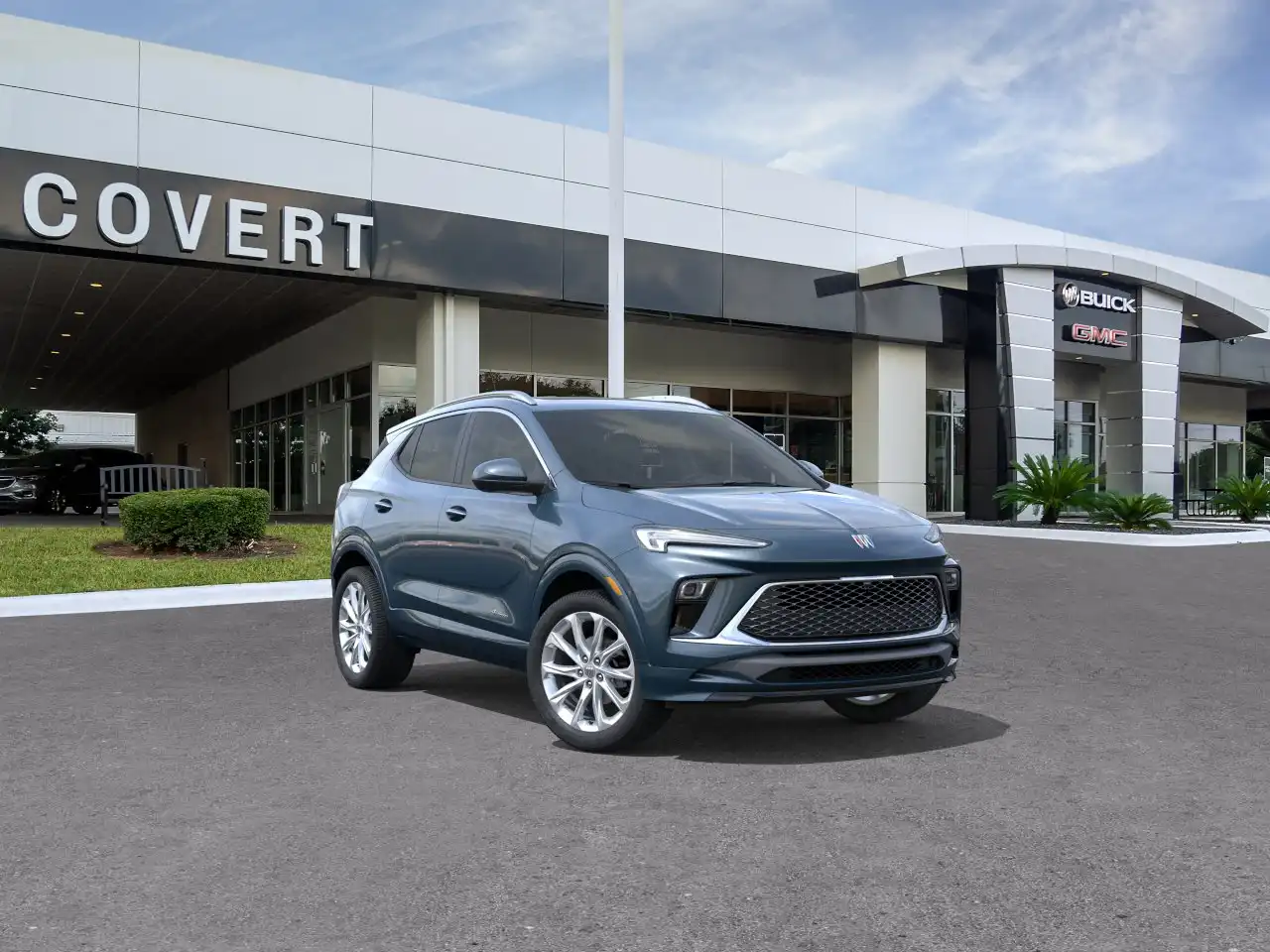 2026 Buick Encore GX Avenir's photo