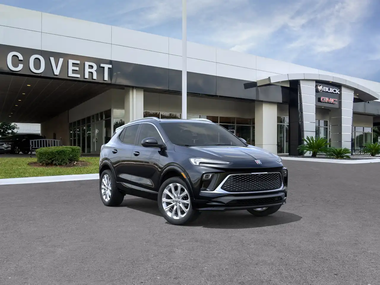 2026 Buick Encore GX Avenir's photo