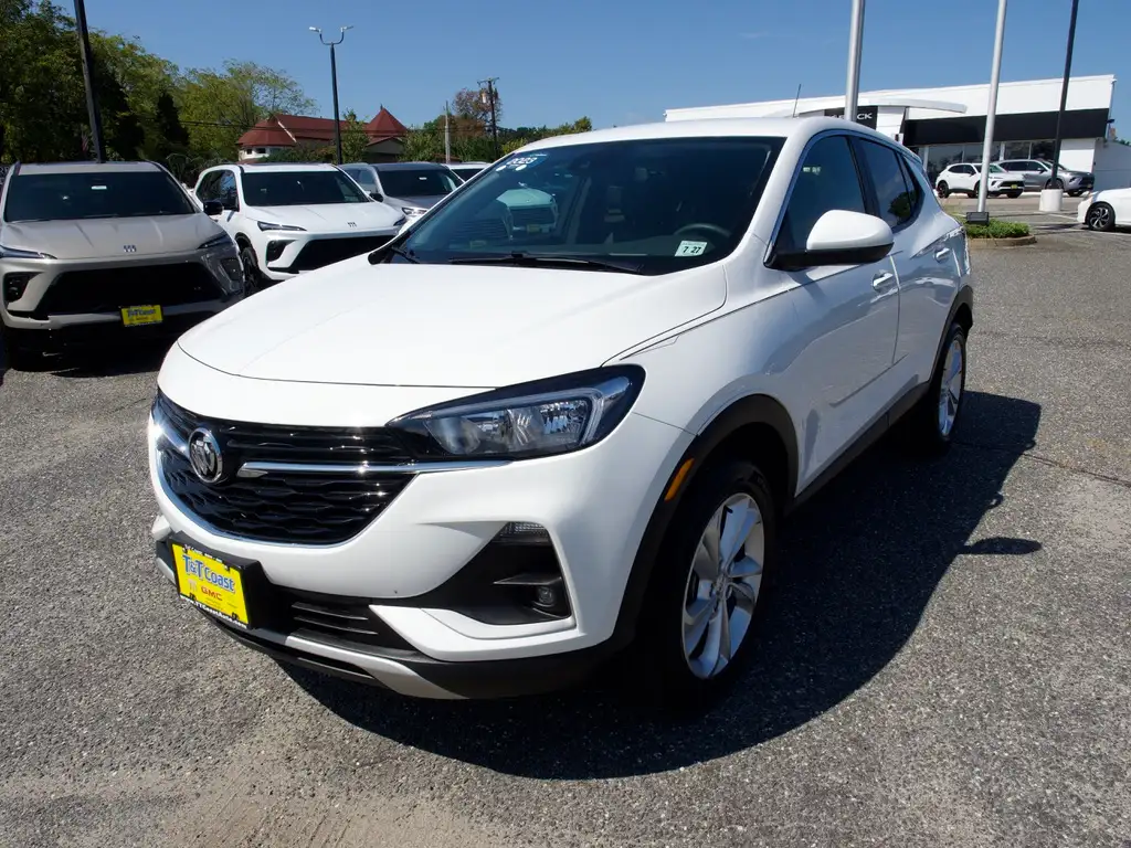 2023 Buick Encore GX Preferred AWD's photo