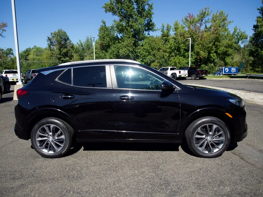 2023 Buick Encore GX Select AWD photo 5