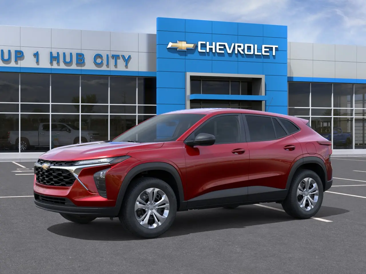 Vehicle Image 2