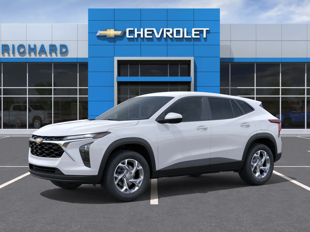 Vehicle Image 2