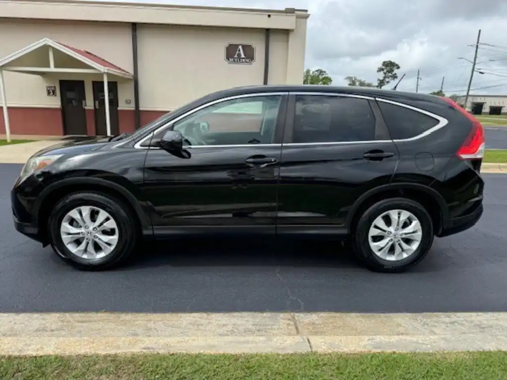 2012 Honda CR-V EX AUTO 2WD's photo