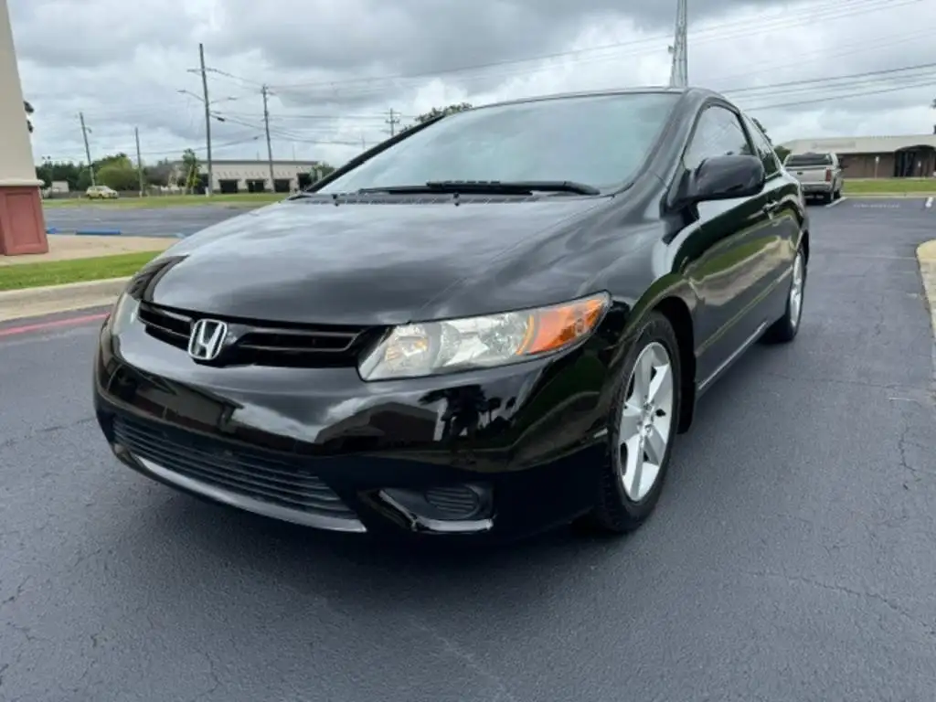 2009 Honda Accord 2.4 EX-L 5AT's photo