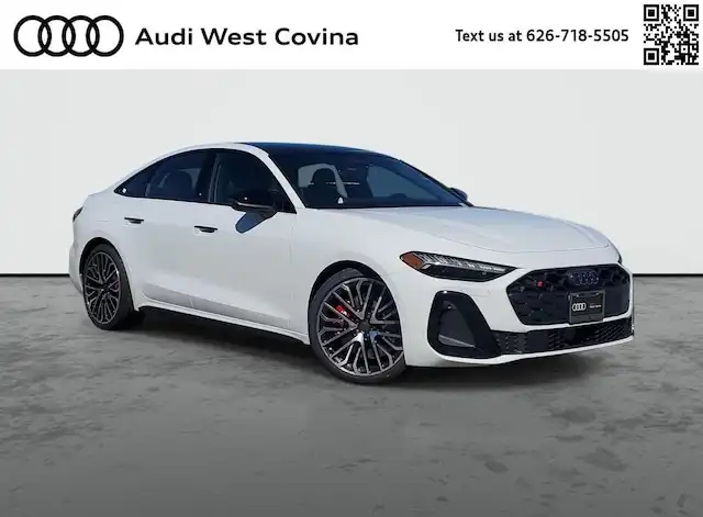 2026 Audi S5 Premium Plus quattro S tronic's photo