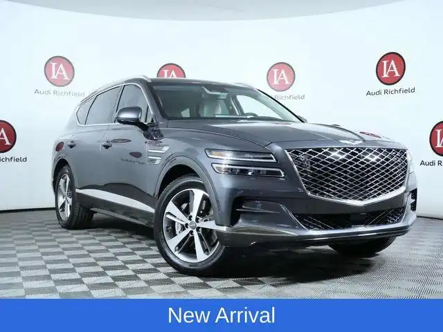 2023 Genesis GV80 3.5T Standard AWD's photo