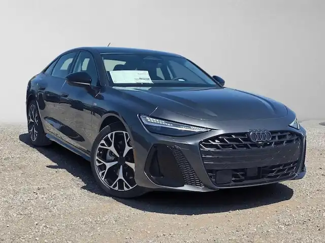 2026 Audi A6 Premium Plus quattro S tronic's photo