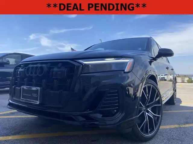 2025 Audi Q7 55 Premium Plus quattro Tiptronic's photo