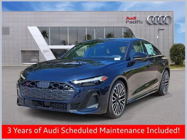 2026 Audi S5 Premium Plus quattro S tronic's photo