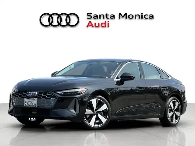 2025 Audi A5 Premium Plus quattro S tronic's photo
