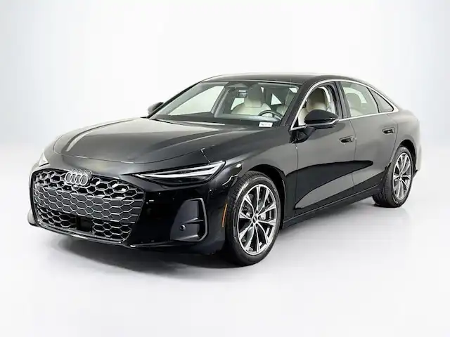 2026 Audi A6 Premium quattro S tronic's photo