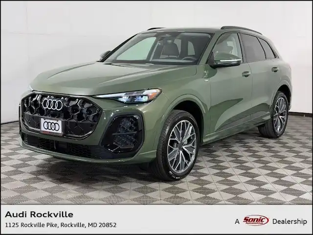 2026 Audi Q5 Premium Plus quattro's photo