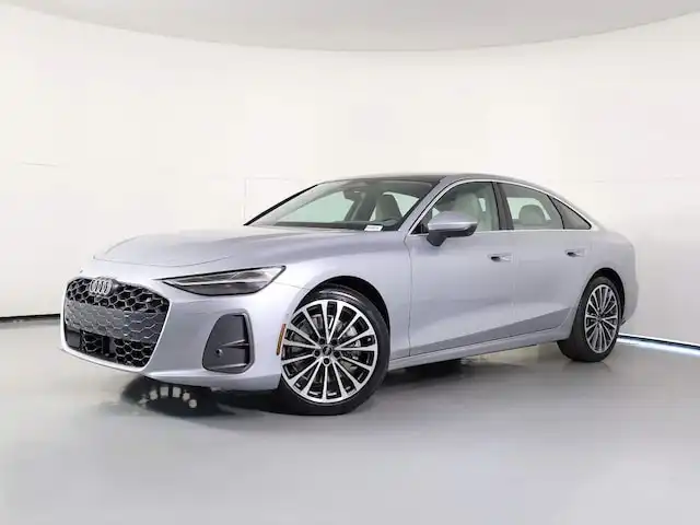 2026 Audi A6 Premium Plus quattro S tronic's photo