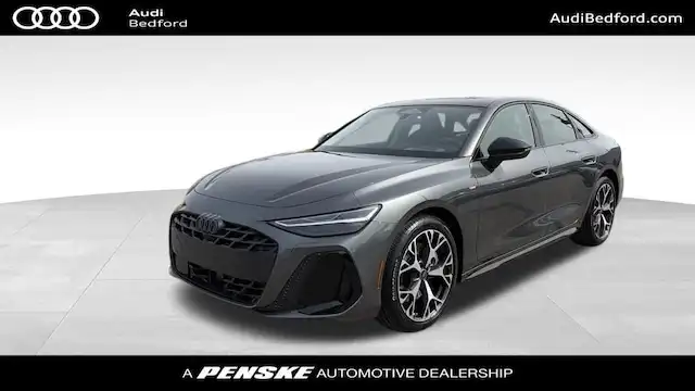 2026 Audi A6 Premium Plus quattro S tronic's photo