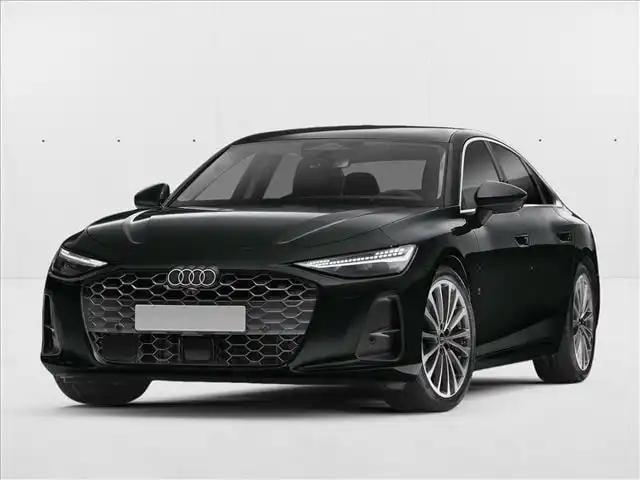 2026 Audi A6 Prestige quattro S tronic's photo