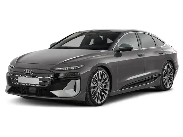 2027 Audi S6 e-tron Premium Plus quattro's photo
